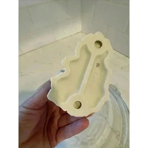 Dept 56 Winter Tales Of The Snowbabies Are You On My List? - Picture 7 of 8